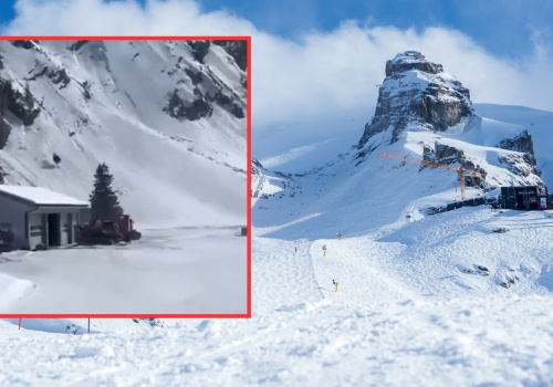 Nowe informacje po wypadku gondoli. Policja przekazała tragiczne wieści