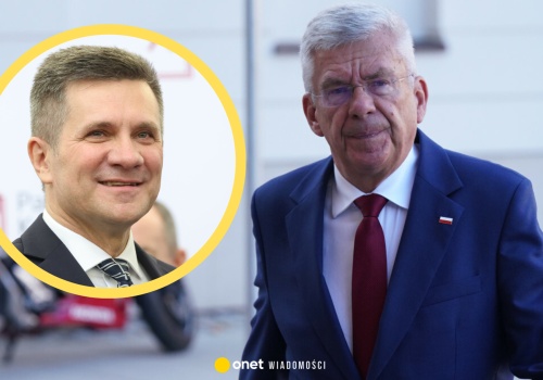 Senator PiS otwarcie skrytykował swoją partię. Jest stanowcza reakcja z klubu. 