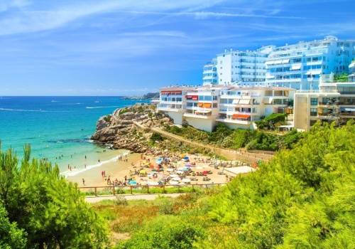 Polacy kupują tam mieszkania na potęgę. Dużo taniej niż w Polsce, a pogoda dopisuje cały rok