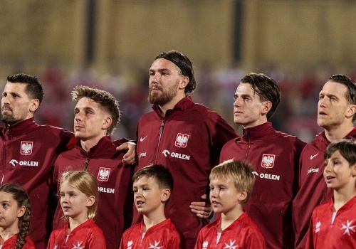 Niemcy alarmują. Ważny piłkarz reprezentacji Polski doznał kontuzji na treningu