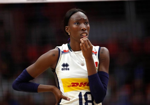 Siatkarska mistrzyni świata apeluje o zmiany. 