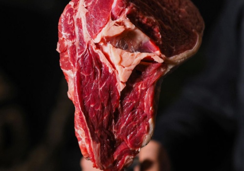 Skażona wołowina z Urugwaju w Polsce. Groźne hormony