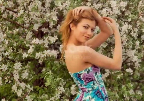 DAMIANO – Wiosenny Kwiat