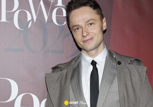 Patryk Pniewski dokonał coming outu. 