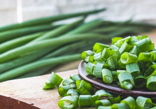 Dodawaj, gdzie się da. Dokładnie to, czego po zimie potrzebują nasze jelita