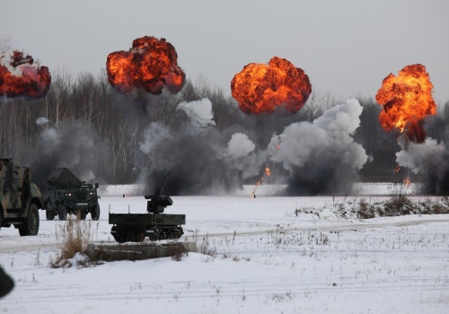 OSA rusza. MON chce przyspieszyć z innowacjami