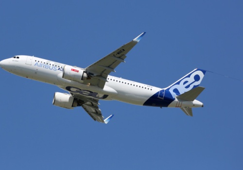 Lotniczy gigant zgarnął ogromne zamówienie. Liczone w miliardach dolarów