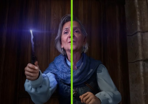 85% graczy sprzeciwia się technologii DLSS 5. NVIDIA ma mocną odpowiedź