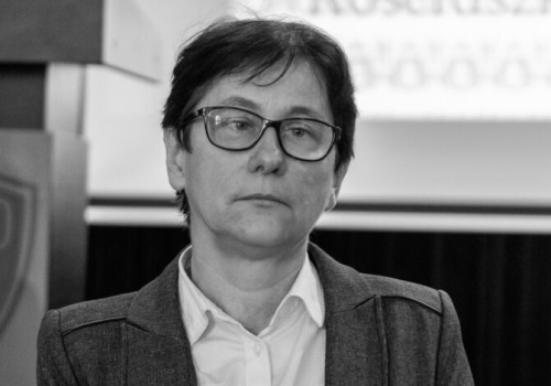 Tragiczna śmierć dyrektorki „Słowackiego” w Częstochowie. Śledztwo umorzono!