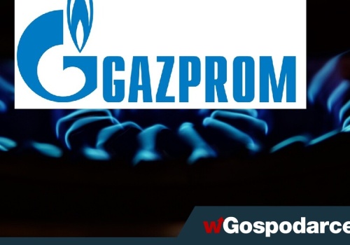 Gazprom zakręcił kurek. Teraz musi zapłacić... Ukrainie