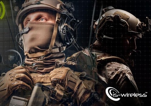 IS-Wireless w programie Future Network Services: 142 mln EUR na rozwój technologii 6G w Europie