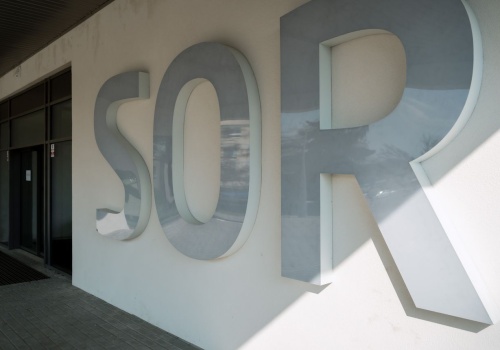 Nowy SOR w Radomiu już działa. Trwa przeprowadzka i ostatnie przygotowania