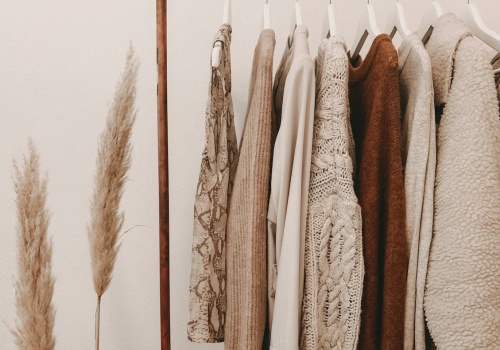 Zaplecze marki modowej – systemy, które pozwalają kontrolować sprzedaż