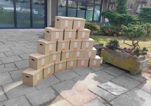 Referendum w sprawie odwołania prezydenta Aleksandra Miszalskiego. Były radny wywołuje dyskusję o podpisach