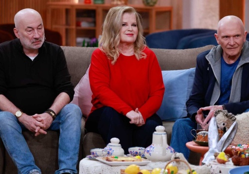 Tak wyglądała Wielkanoc w PRL-u. „Trzeba było wszystko załatwiać”