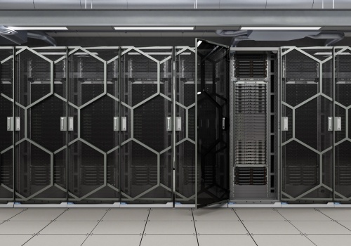 Do stworzonego z NVIDIA Dell AI Factory dołącza Dell AI Data Platform