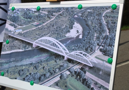 Kiedy poznamy wykonawcę trzeciego mostu na Dunajcu? Pytaliśmy Zarząd Dróg Wojewódzkich