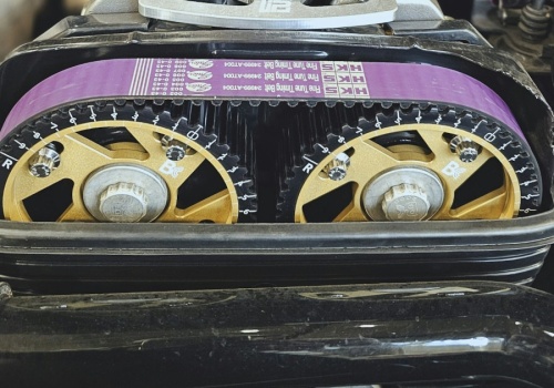 Mit segmentu „ekonomicznego” w paskach rozrządu. Czy istnieją dobre tanie zamienniki?