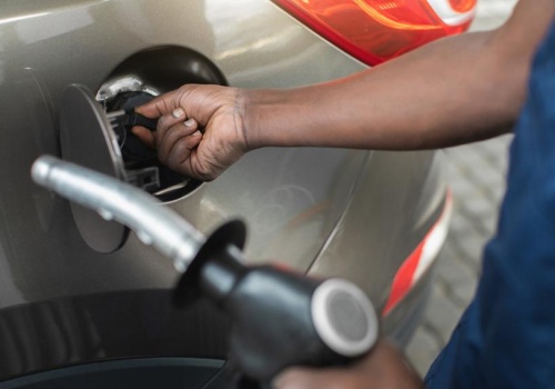 Tak w ocenie ekspertów wystrzeli inflacja i zmienią się stopy procentowe. Winny nie tylko kryzys naftowy