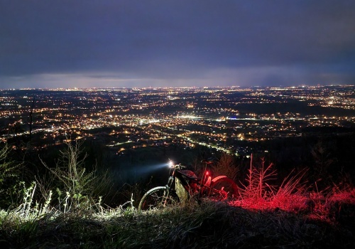 Rusza #AktywnaEkipa - zapraszamy na pierwszy wyjazd e-MTB w tym sezonie!