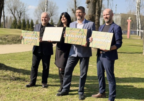 Znamy termin i pierwsze gwiazdy 48. Dni Pabianic. Myslovitz, Grubson, Stachursky i inni