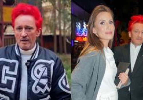 Michał Wiśniewski wydał oświadczenie: 