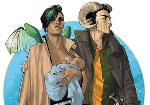 Arcydzieło science fiction uważane jest za niemożliwe do zekranizowania. To jak połączenie Gwiezdnych wojen z Władcą Pierścieni