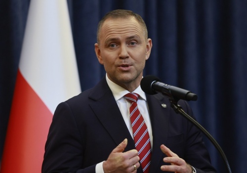 Pałac kieruje pismo do marszałka Sejmu. Chcą pilnych wyjaśnień