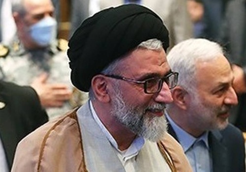 Nie żyje minister irańskiego wywiadu. Był bliskim współpracownikiem Chameneiego