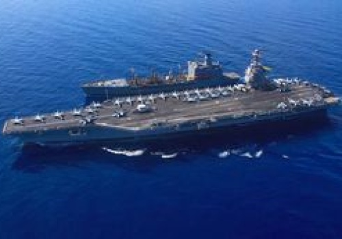 Gigant opuszcza Bliski Wschód. Mocarstwo nie ma wyjścia