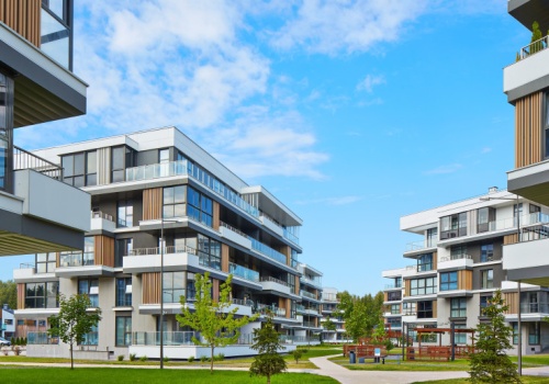 Koniec opłat za grunty spółdzielni? Idą zmiany