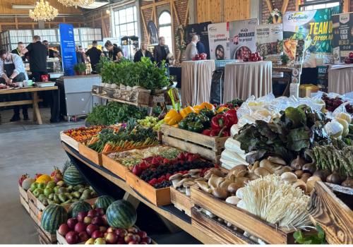 Gotuj się na sezon – kulinarne inspiracje dla branży HoReCa