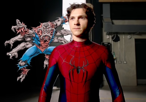 Nie róbcie X-Mena ze Spider-Mana! Boję się Brand New Day