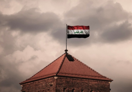 Atak na zakład gazowy w Iranie. Dostawy do Iraku wstrzymane