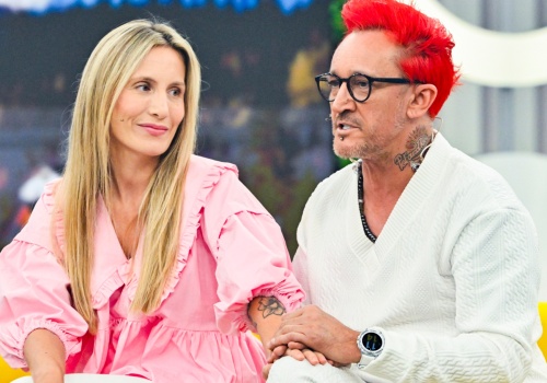 To koniec małżeństwa Michała Wiśniewskiego z Polą. Zaapelował w sieci: proszę ze względu na dzieci