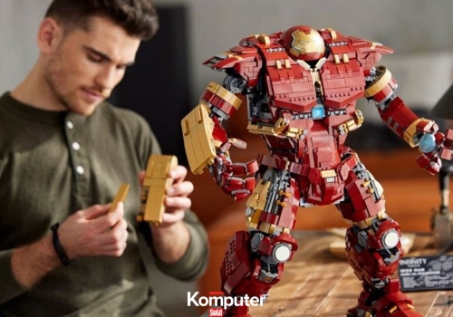 Wielka wyprzedaż LEGO. Hitowe zestawy w rekordowo niskich cenach