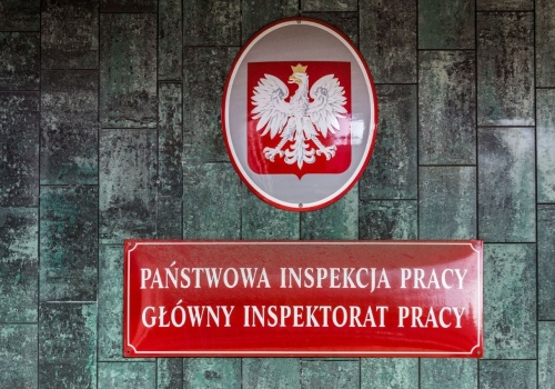 Reforma PIP. Wszystko w rękach Nawrockiego, Polska może stracić miliardy złotych