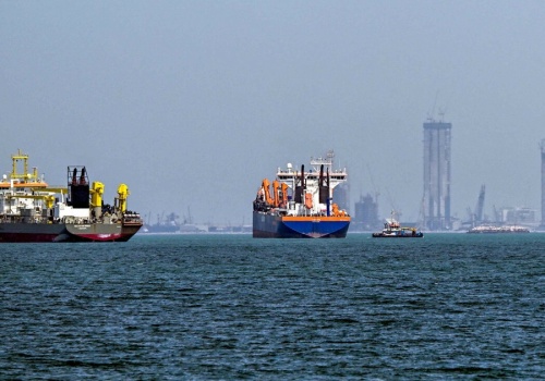 Boją się odwetu Iranu. Kraje Zatoki Perskiej ewakuują rafinerie