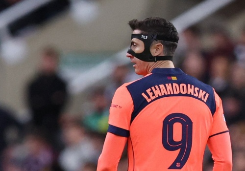 Oto skład Barcelony na mecz w Lidze Mistrzów! Jest decyzja ws. Lewandowskiego