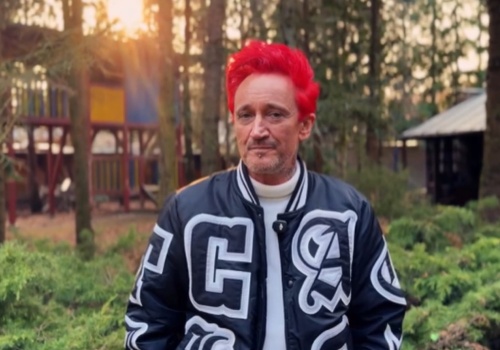 Michał Wiśniewski wydał oświadczenie dotyczące piątego małżeństwa. 