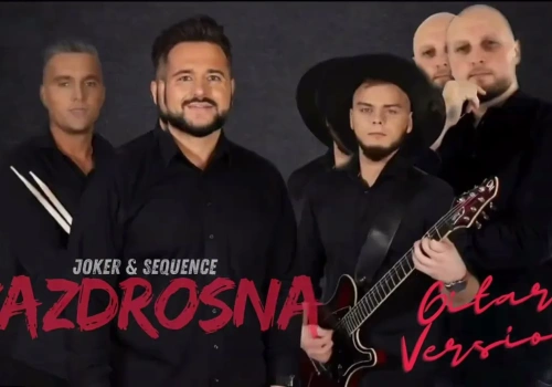 Joker & Sequence – Zazdrosna (Rock Polo Remix)