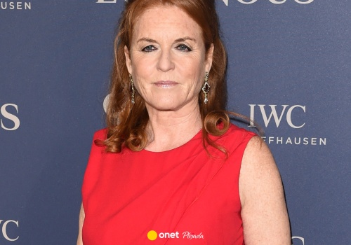 Po aferze Epsteina czas na... reality show. Tak Sarah Ferguson ratuje swoją reputację