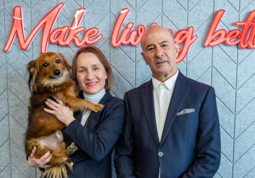 Wielka inwestycja na terenach po FSO szykuje się do startu. „Chcemy stworzyć prawdziwą dzielnicę”