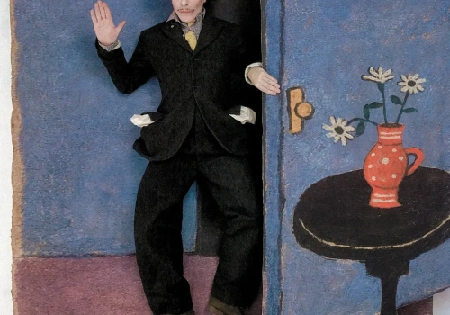 Z Margieli do Zary – John Galliano podpisał dwuletni kontrakt z sieciówką