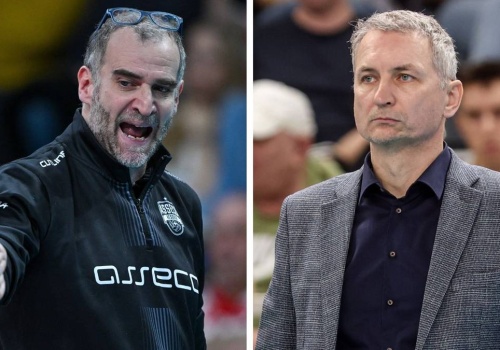 PlusLiga: Asseco Resovia Rzeszów - JSW Jastrzębski Węgiel. Transmisja TV i stream online