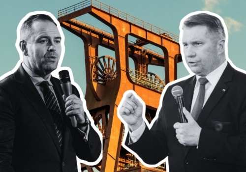 Atak PiS na ETS to gospodarcze samobójstwo i wstęp do polexitu. Nie, nie przesadzam