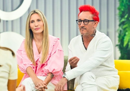 Michał Wiśniewski potwierdza rozstanie z piątą żoną. 