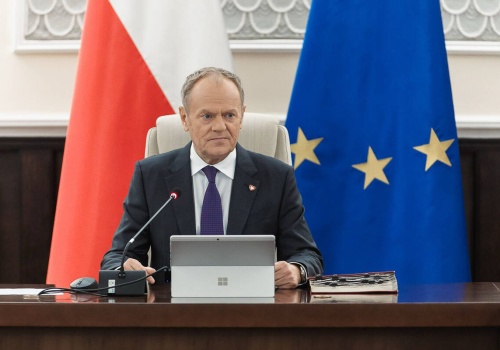 Rada Ministrów przyjęła projekt ustawy o niskooprocentowanych kredytach dla rolnictwa i przetwórstwa