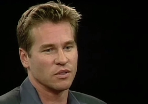 Val Kilmer wskrzeszony przez AI. Wizerunek aktora pojawi się w As Deep as the Grave