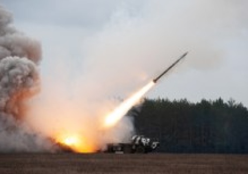 Gigantyczny poligon ma powstać przy granicy z Polską. Rząd sąsiadów wydał zgodę